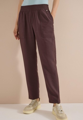 Cecil mid waist slim - cecil,