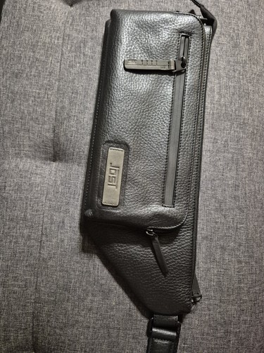 Brusttasche herren leder - brusttasche,