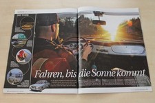 Auto Bild 15/2014 Ford Taunus