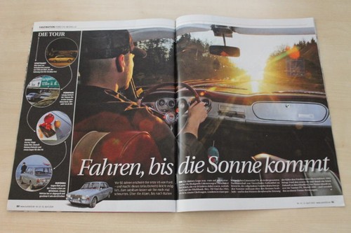 Auto bild 2014 - auto, 15/2014