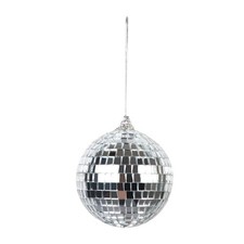 Boland 00700 Disco Balls Set