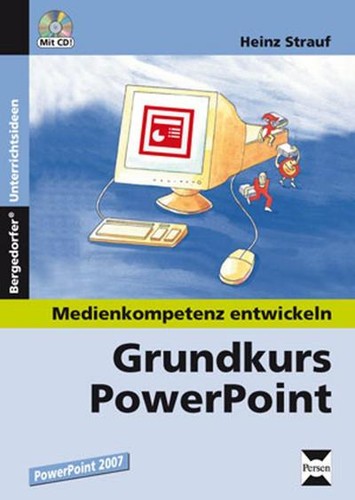 Grundkurs powerpoint 2007 7 - powerpoint, 2007:
