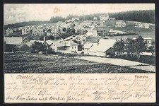 Oberhof, Panorama