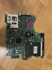HP EliteBook 8730w Mainboard 493980-001 hat funktioniert beim Ausbau