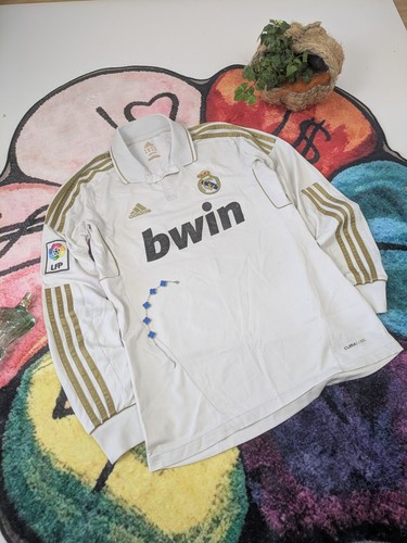 Real madrid heimtrikot - madrid,