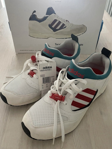 Adidas torsion response - adidas, lite