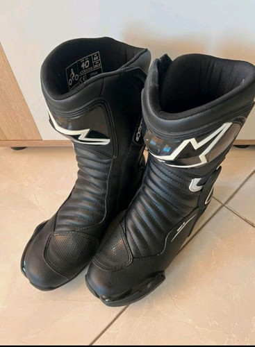 Stiefel von alpinestars - stiefel,