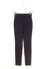 C&A Leggings XS blau