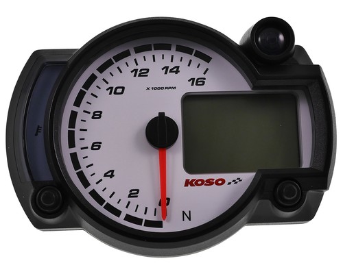 Tachometer drehzahlmesser koso - tachometer/drehzahlmesser,