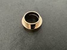 Hansa Ronda Hansaronda Temperatur-Anschlagring   edelmessing , 59906926