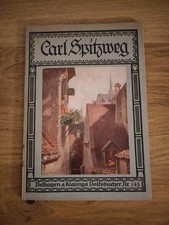 Carl Spitzweg von Fritz von