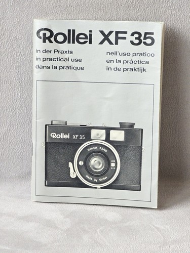 Rollei der praxis - rollei,
