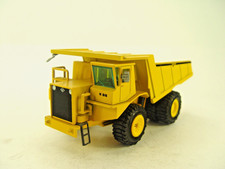 Faun O&K   Muldenkipper LKW