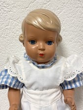 SCHILDKRÖT PUPPE INGE GR 41 REPLIKA SEHR SCHÖN