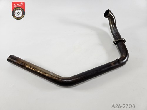 Bmw f650 07 krümmer - f650, 04-07