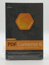 PDF Converter 6
