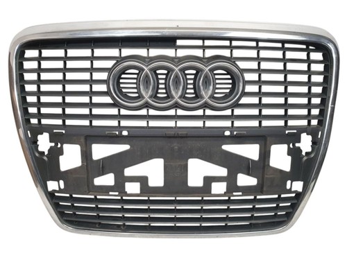 Kühlergrill frontgrill chrome - kühlergrill,