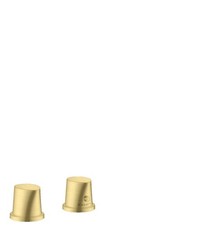 hansgrohe AXOR Starck Organic