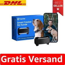 GPS Tracker für Hunde | 2025