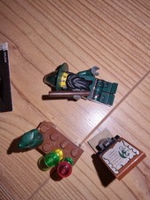 Lego Set 7955 - Zauberer