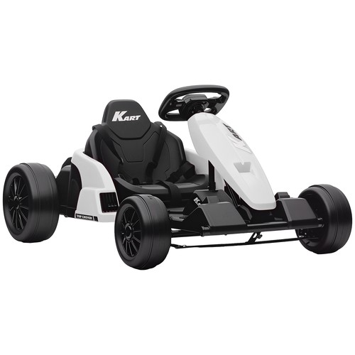 Aiyaplay 24v elektro gokart - 24v, elektro-gokart