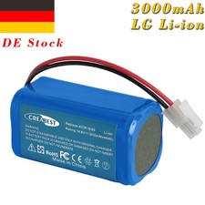 3,0AH 14,8V Li-Ion Akku Für