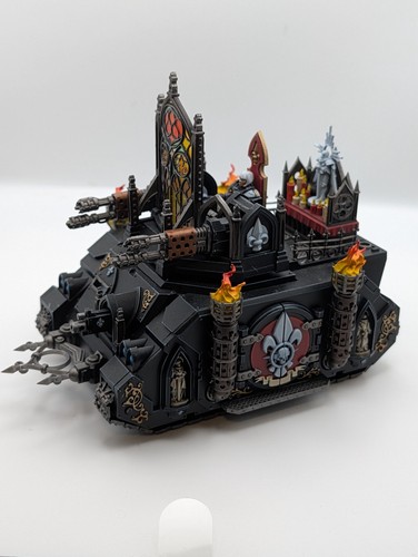 Warhammer 40k adepta - warhammer,