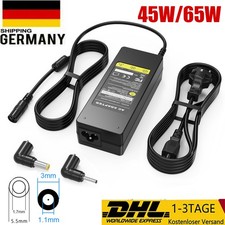 45/65W Netzteil Ladegerät
