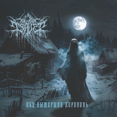 Tsaver the spirit of dead - -,