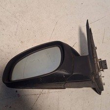 Opel Vectra C 2007 Vorne links