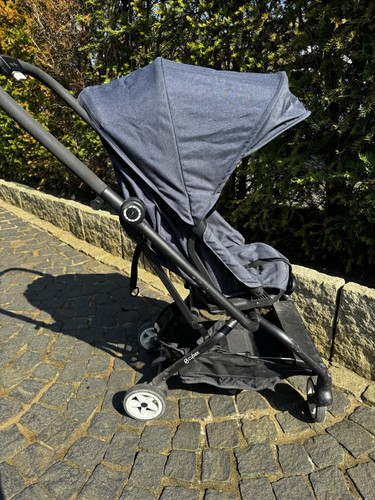 Sehr gut erhaltener cybex eezy - gut,