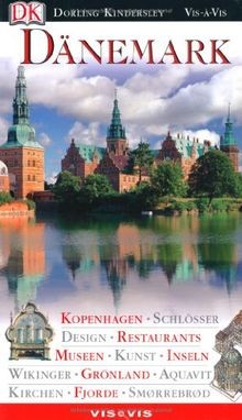 Vis reiseführer - vis,