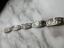 Vintage Mexican Sterling