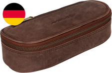 ® Vintage Leder