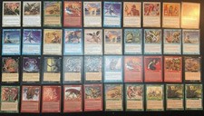 40 X Exodus Magic The