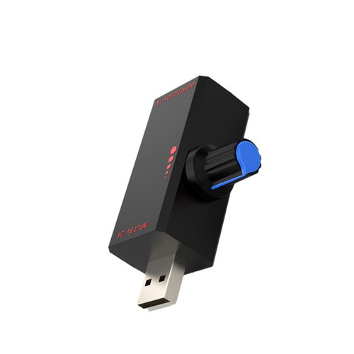 Usb lüfter drehzahlregler - usb,
