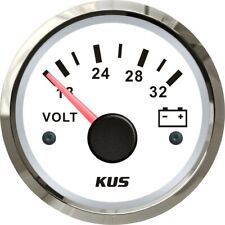 KUS Instrument, Voltmeter