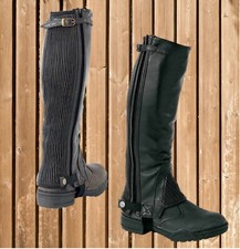 Busse Waden Chaps Victory