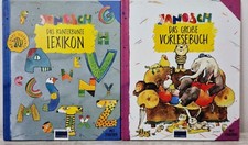 JANOSCH Das große Vorlesebuch
