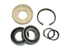 Trommellager Lager passend für ATIKA Betonmischer Profi145S , Comet 130  - 30/55