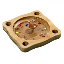 Tiroler Roulette - groß -
