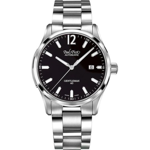 Paul picot gentleman - paul,