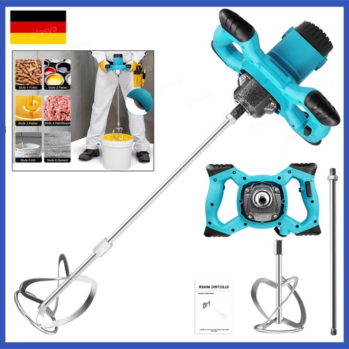 Profi 3500w mörtelrührer - profi,
