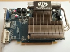 Sapphire ATI Radeon HD 4670