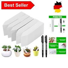 500 Stück Pflanzenschilder