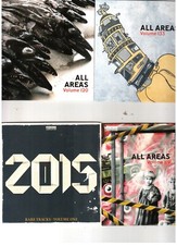 Sammlung 20 CD`s  Rolling