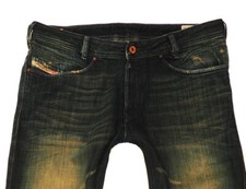DIESEL POIAK HERREN JEANS – W32 L34 thavar krooley**TOP 2025 32/34 **