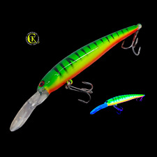 Swimbait 16,5cm Wobbler UV