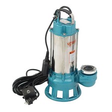 2200w fäkalienpumpe - 2200w,