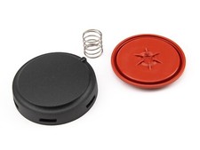 Ventildeckel Kurbelgehäuse